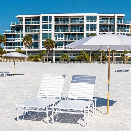 Ten35 Seaside Rentals Siesta Key Exterior photo