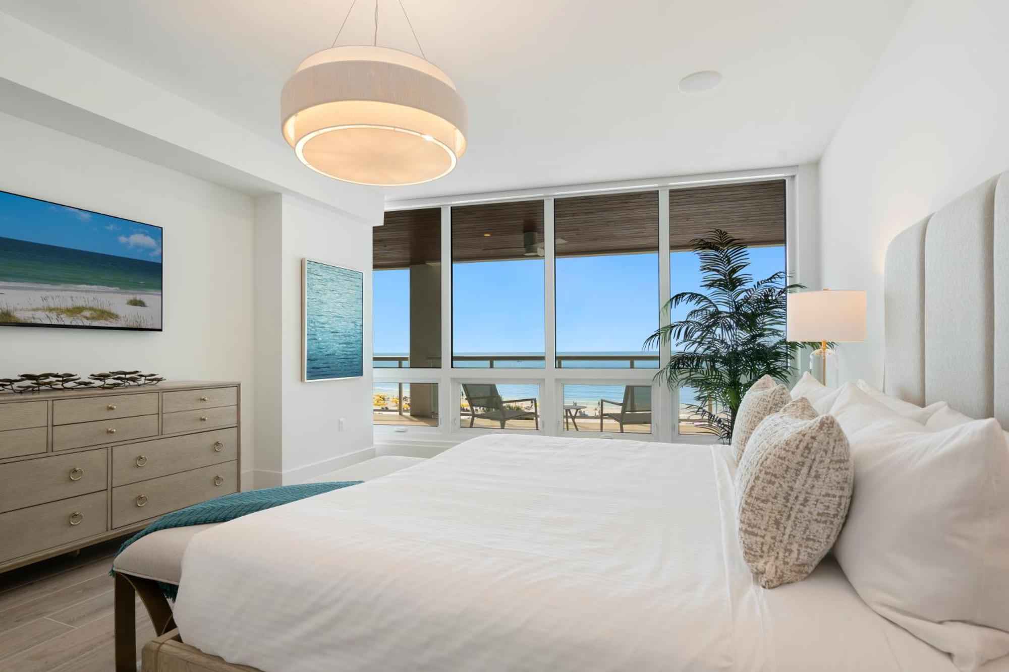 Ten35 Seaside Rentals Siesta Key Exterior photo