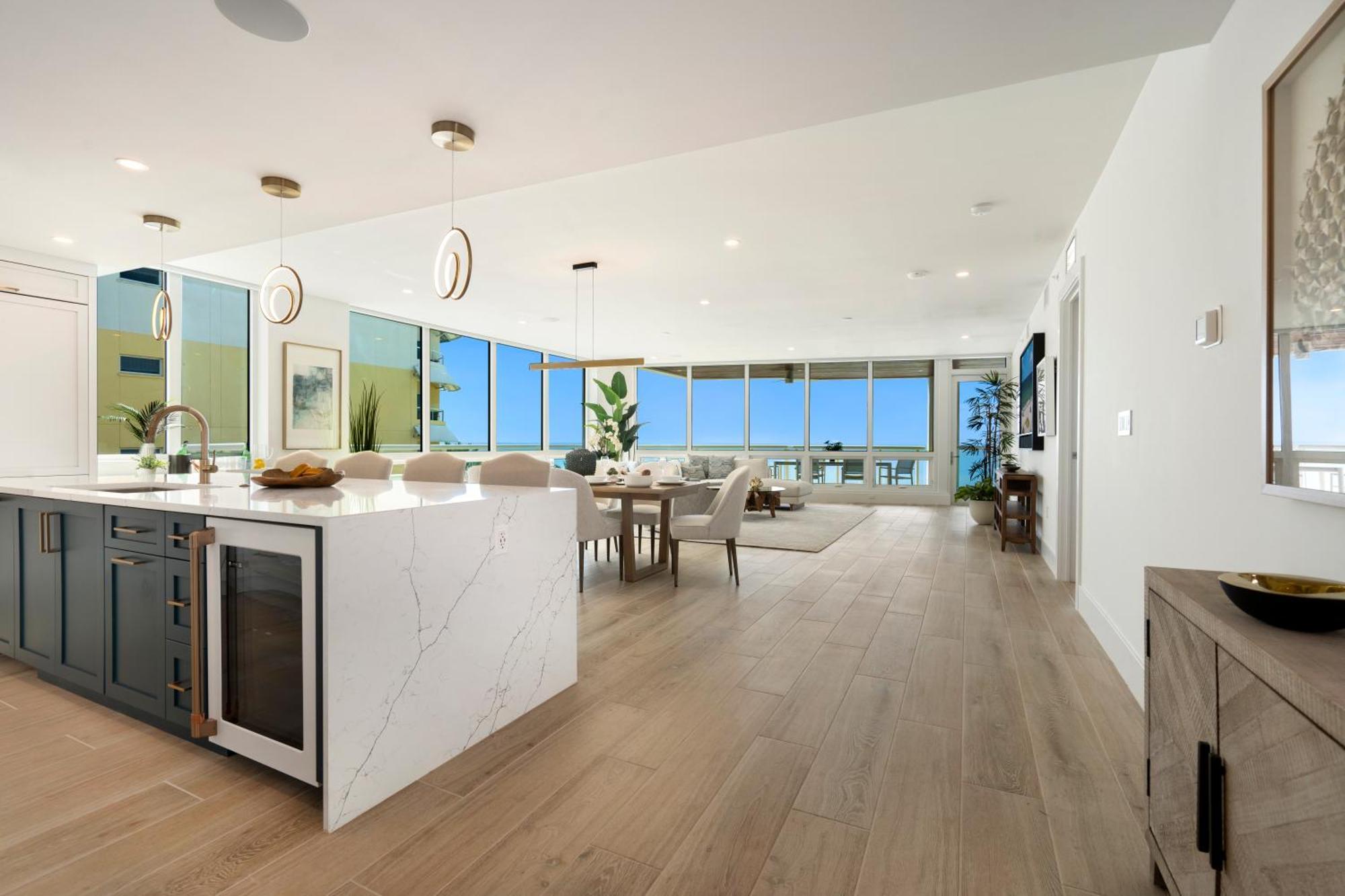 Ten35 Seaside Rentals Siesta Key Exterior photo
