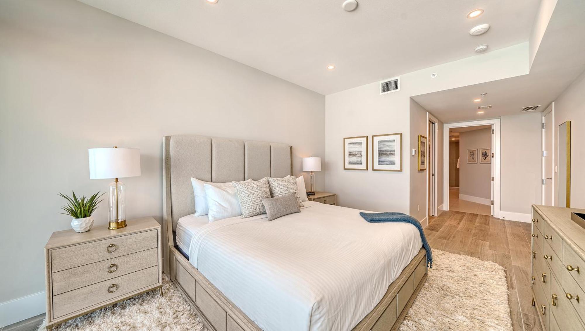 Ten35 Seaside Rentals Siesta Key Exterior photo