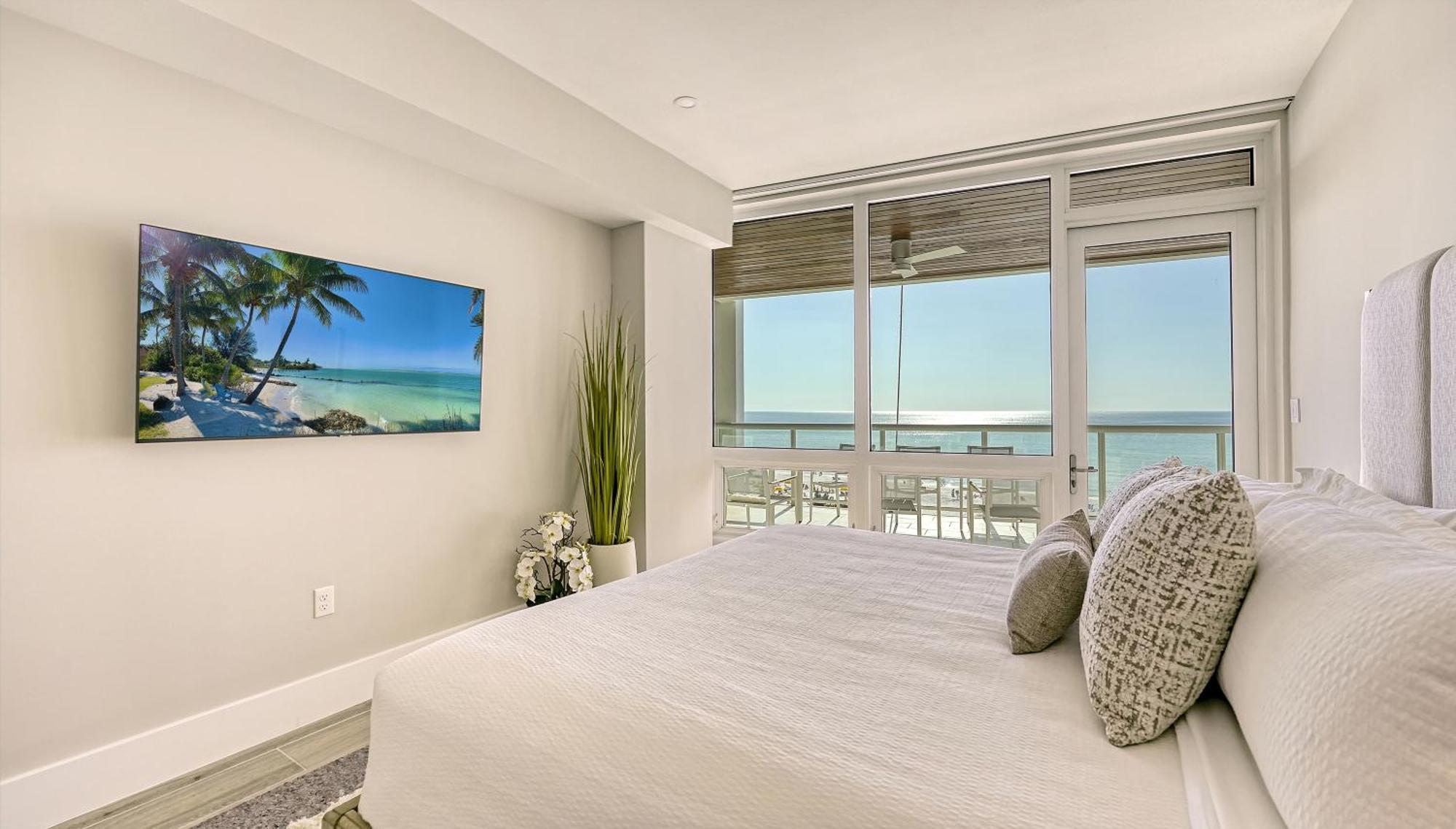 Ten35 Seaside Rentals Siesta Key Exterior photo