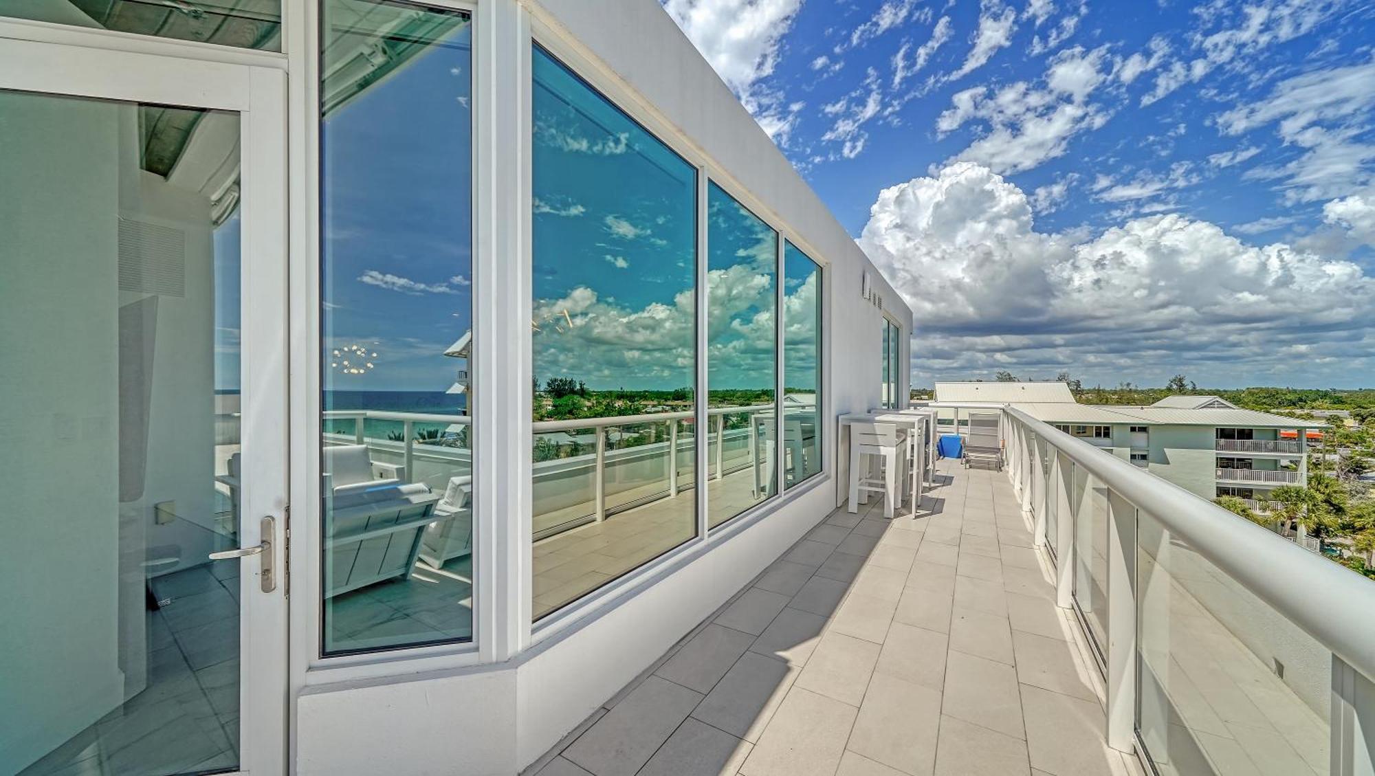 Ten35 Seaside Rentals Siesta Key Exterior photo