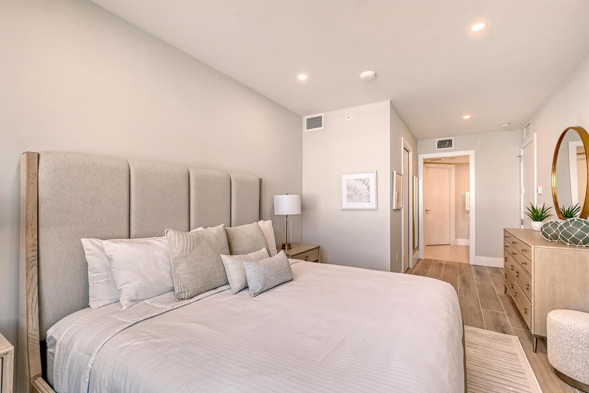 Ten35 Seaside Rentals Siesta Key Exterior photo