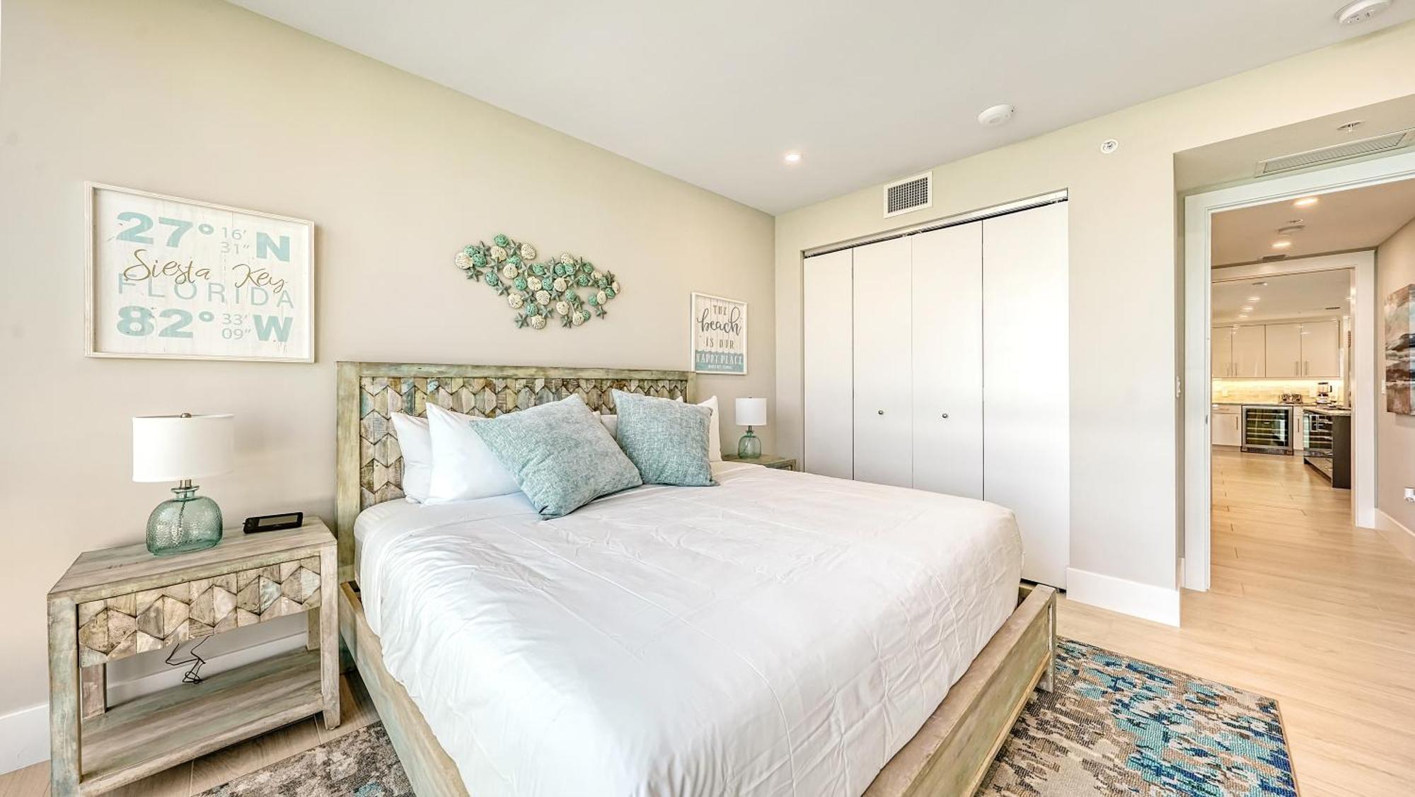 Ten35 Seaside Rentals Siesta Key Exterior photo
