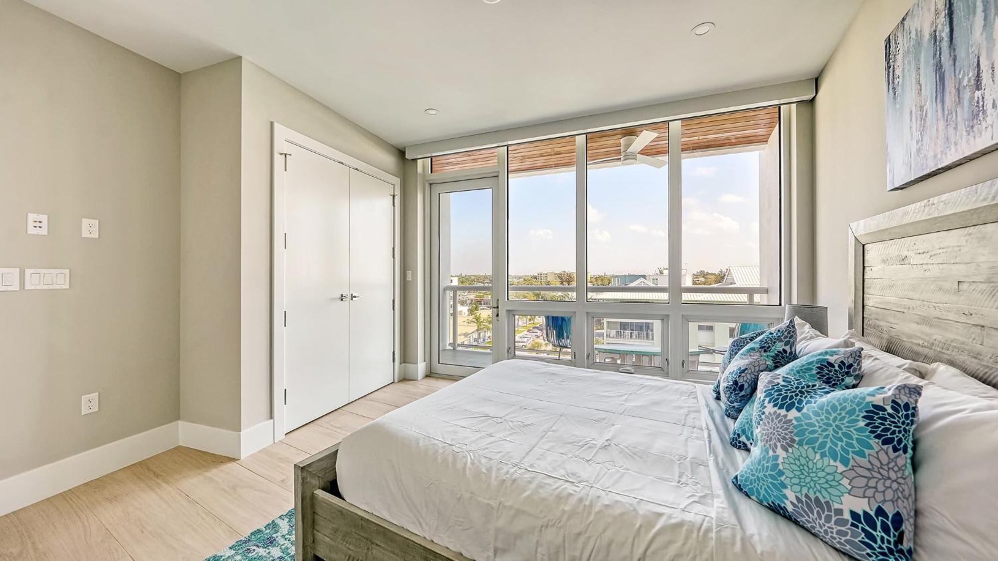 Ten35 Seaside Rentals Siesta Key Exterior photo
