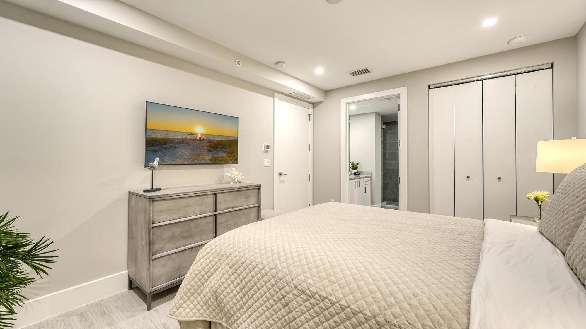 Ten35 Seaside Rentals Siesta Key Exterior photo