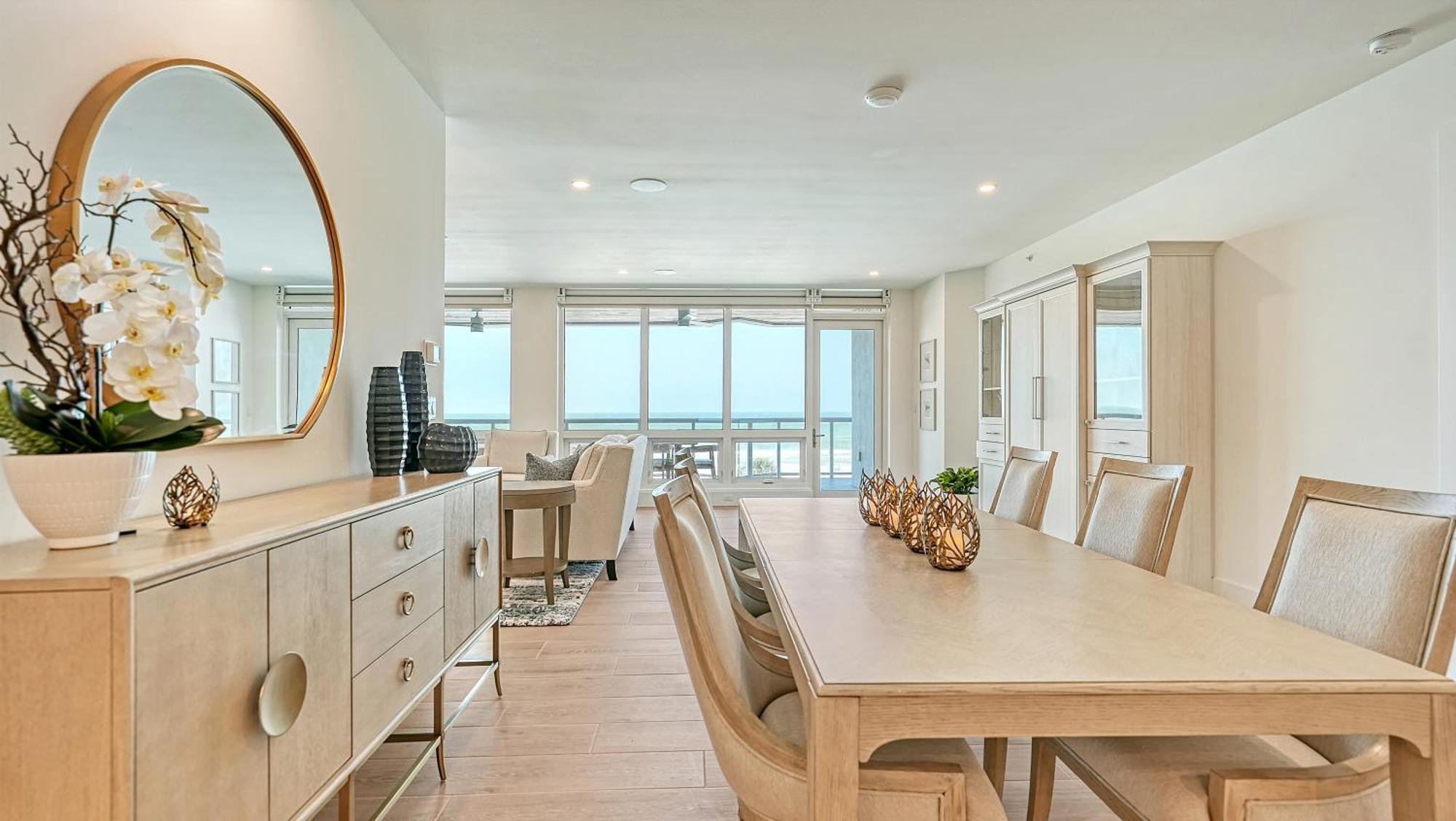 Ten35 Seaside Rentals Siesta Key Exterior photo