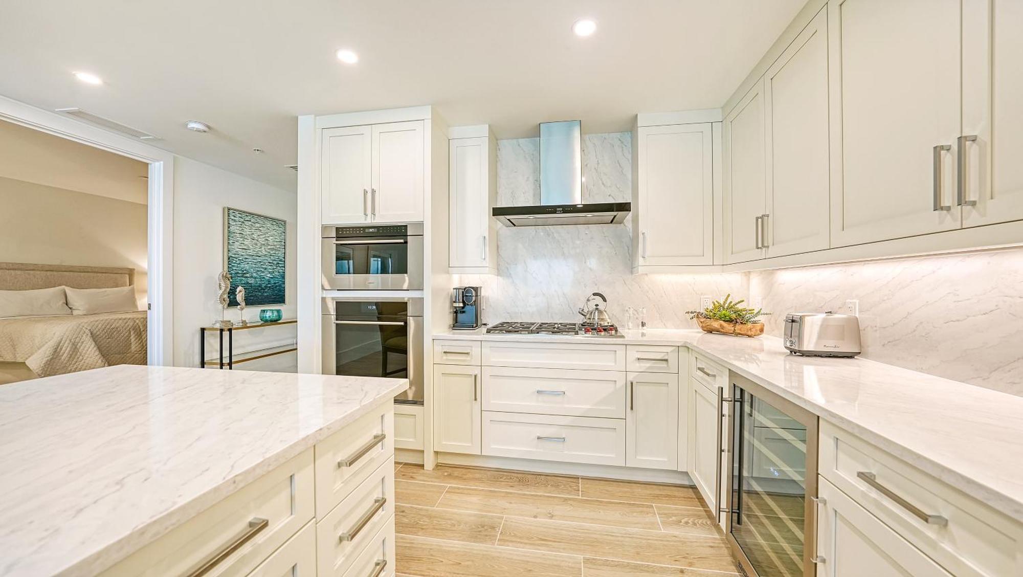 Ten35 Seaside Rentals Siesta Key Exterior photo