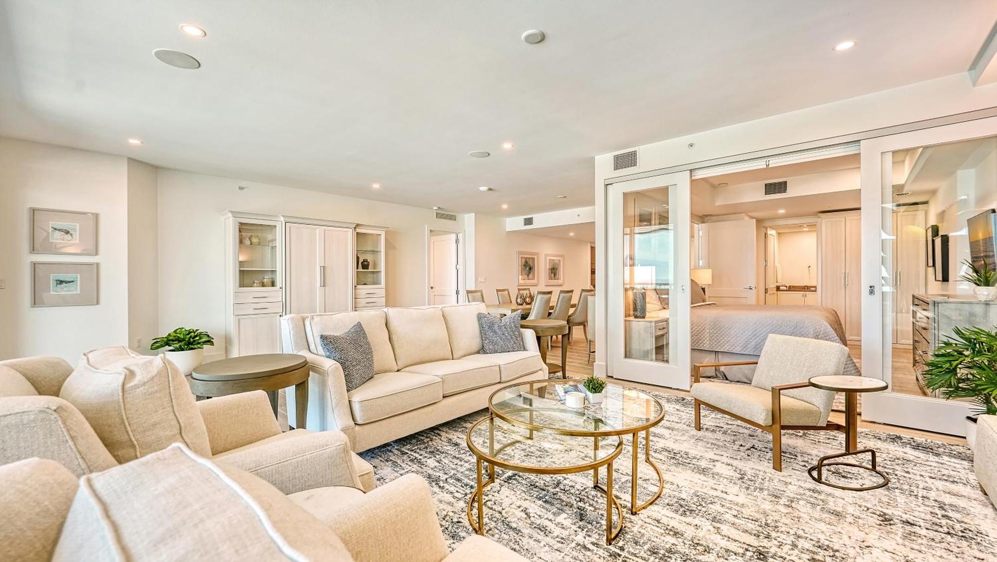 Ten35 Seaside Rentals Siesta Key Exterior photo