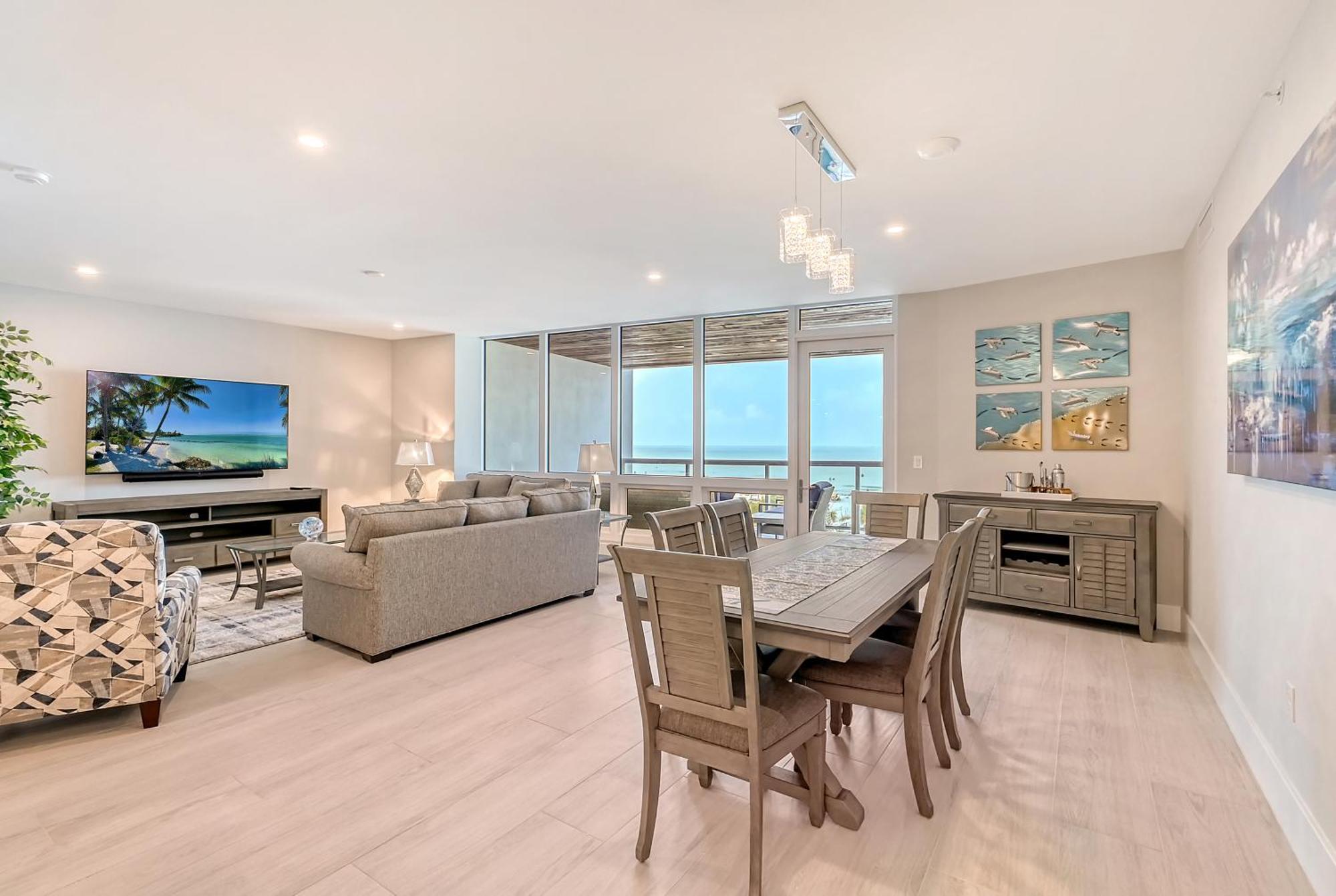 Ten35 Seaside Rentals Siesta Key Exterior photo