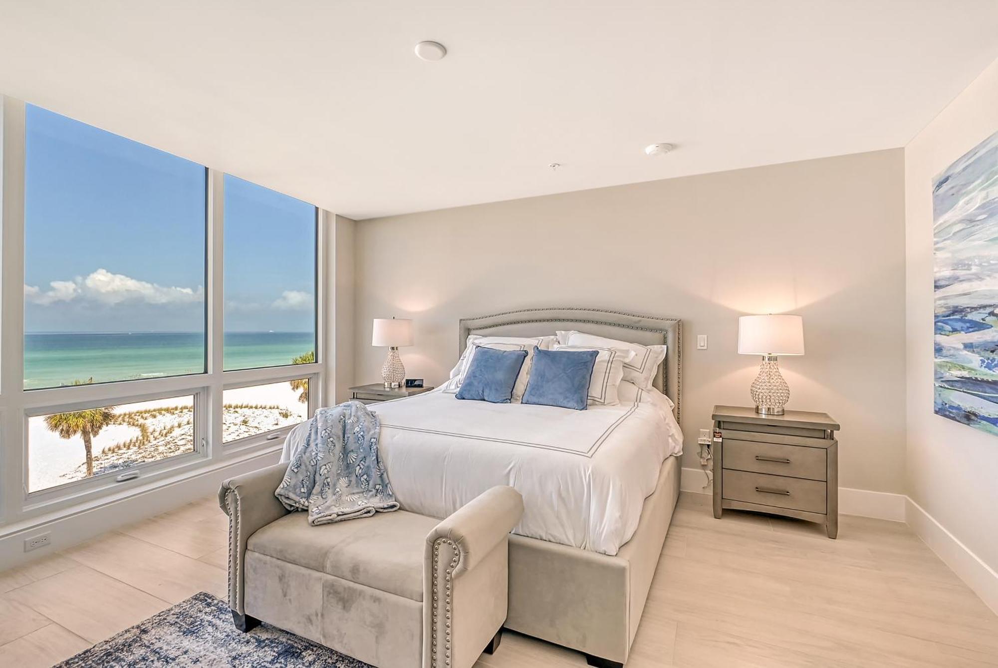 Ten35 Seaside Rentals Siesta Key Exterior photo