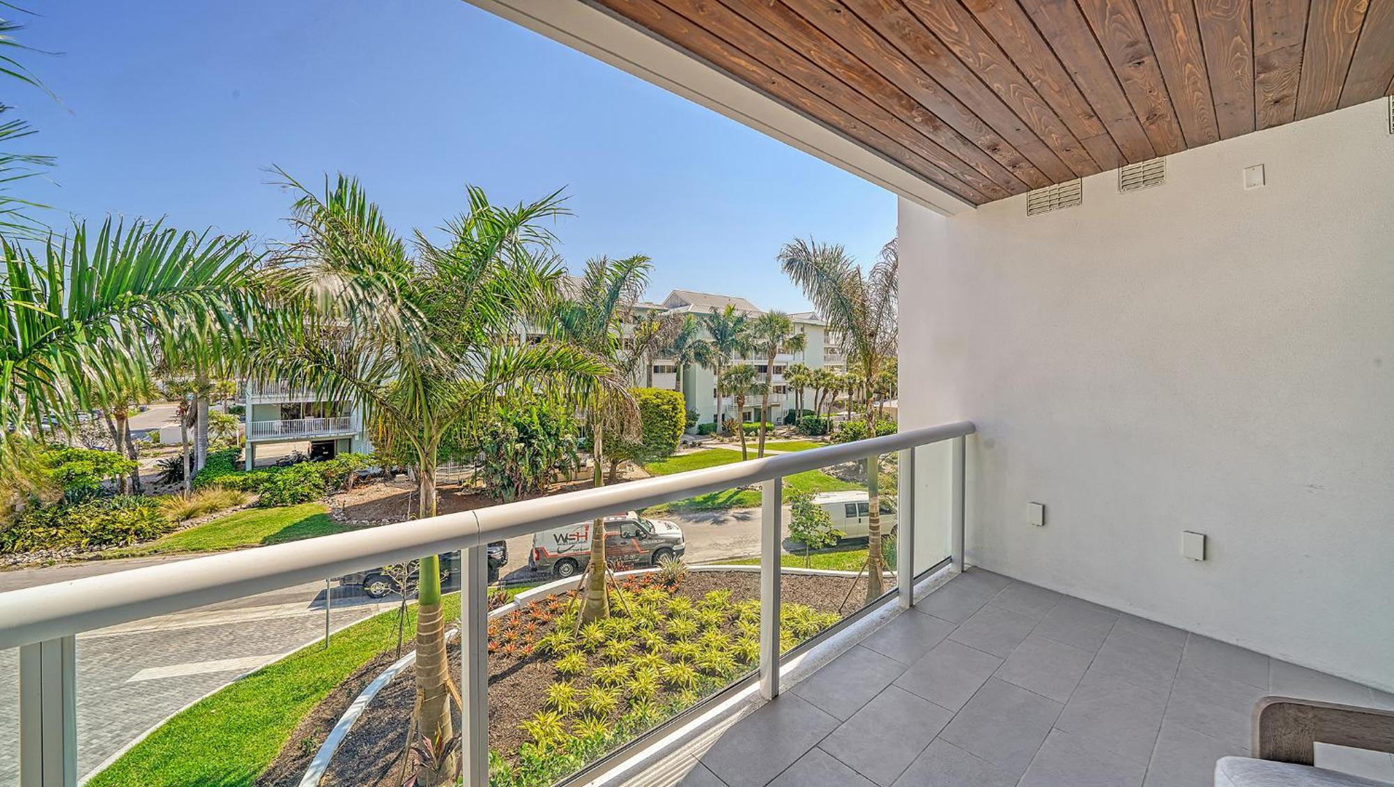 Ten35 Seaside Rentals Siesta Key Exterior photo