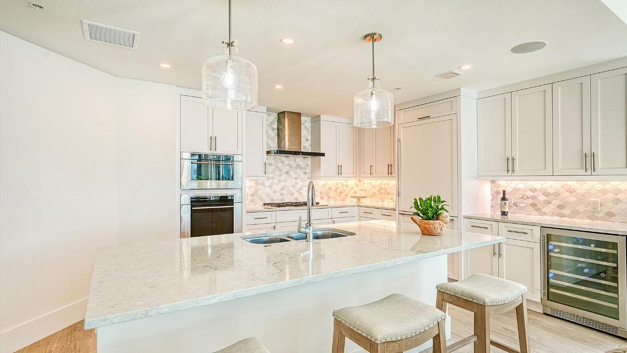 Ten35 Seaside Rentals Siesta Key Exterior photo