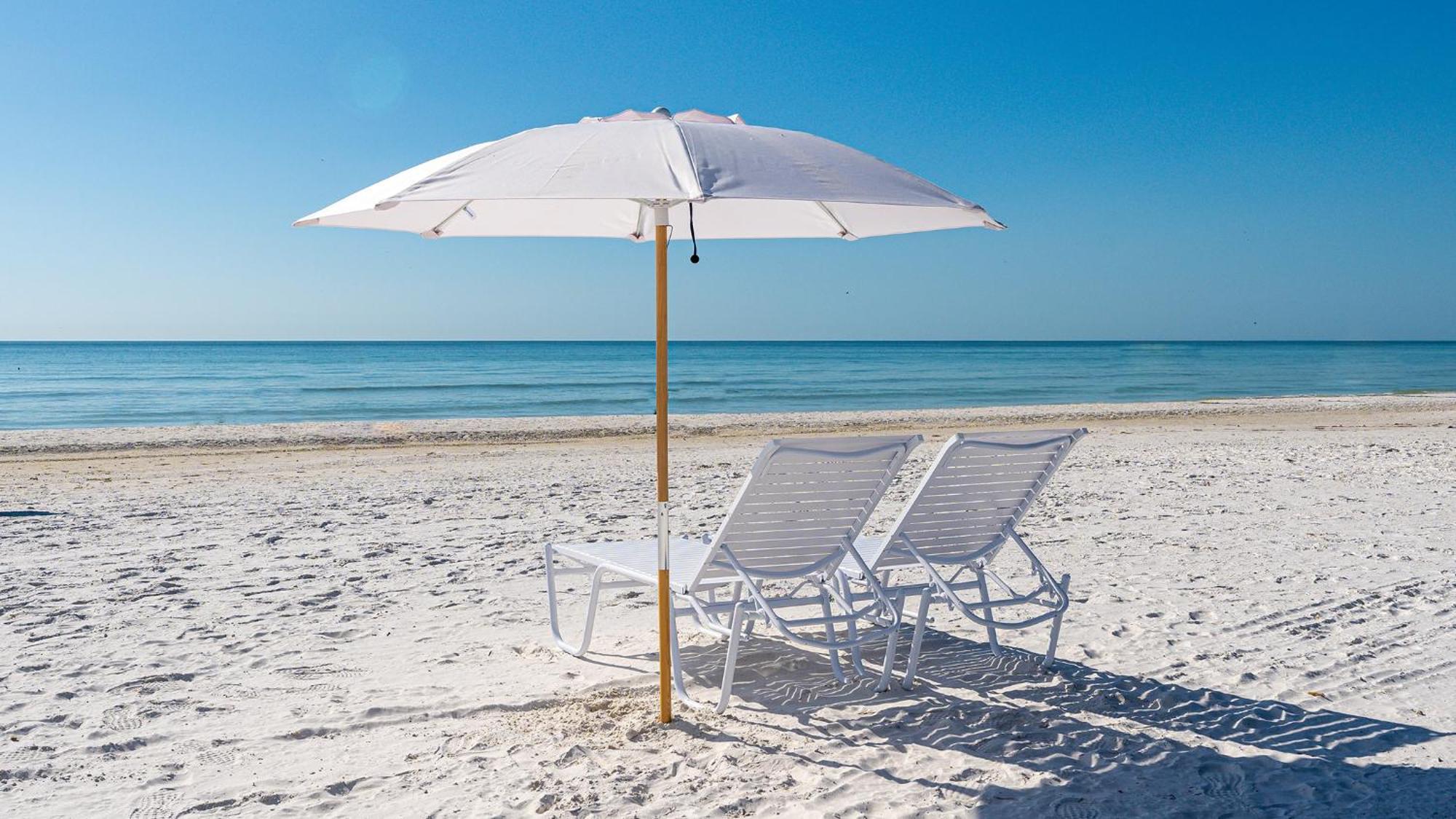 Ten35 Seaside Rentals Siesta Key Exterior photo