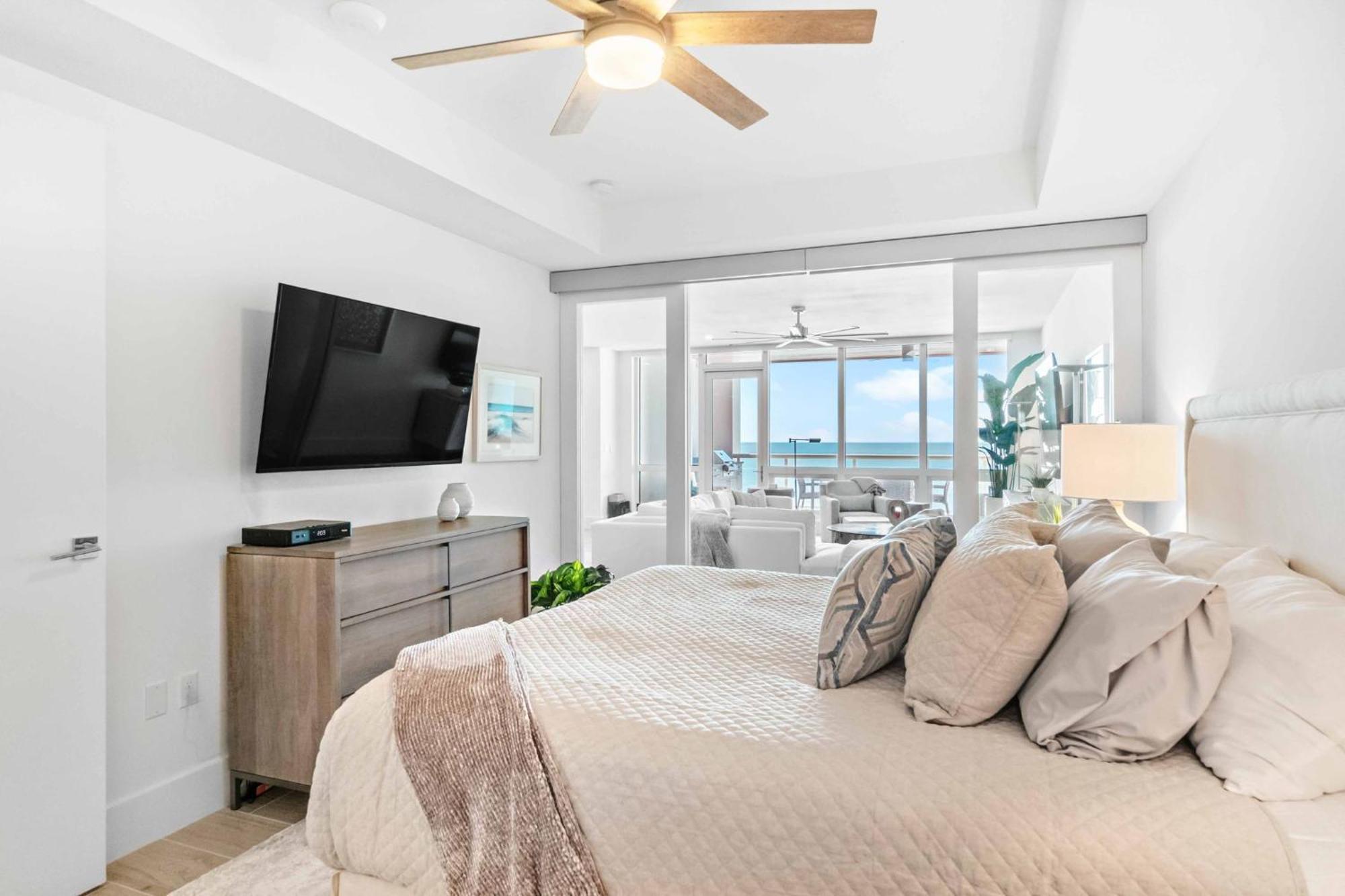Ten35 Seaside Rentals Siesta Key Exterior photo