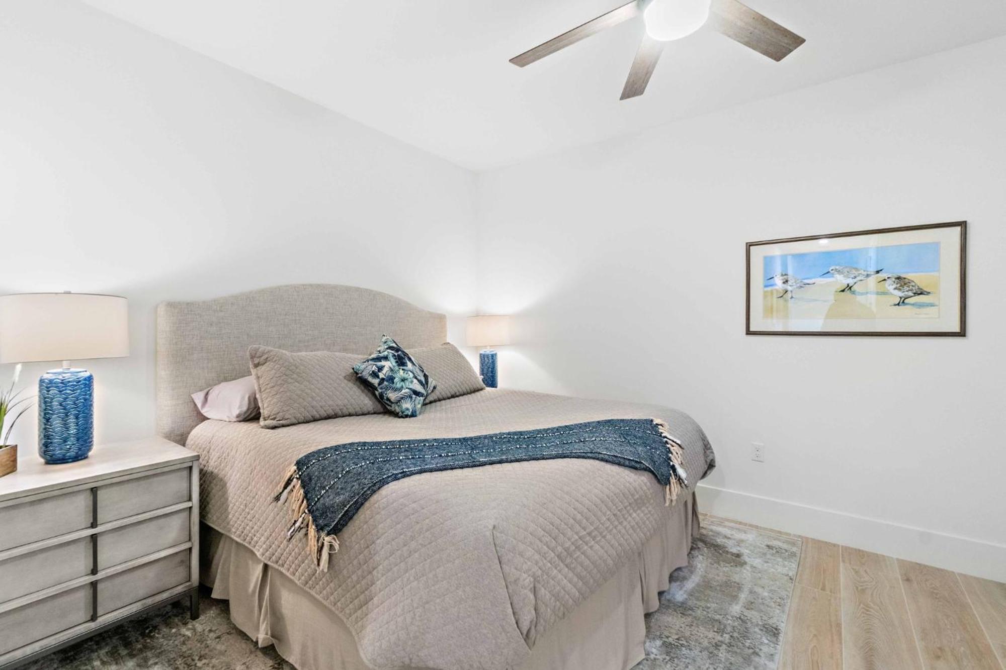 Ten35 Seaside Rentals Siesta Key Exterior photo
